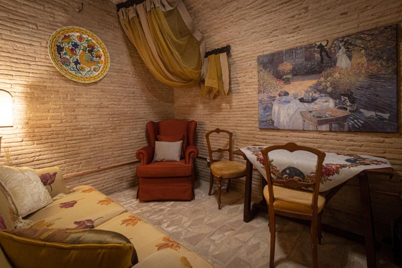 Residenza San Flaviano, Relais Di Charme Bed & Breakfast L'Aquila Exterior photo